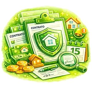 Gestão de contratos
