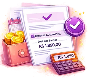 Repasse ao proprietário